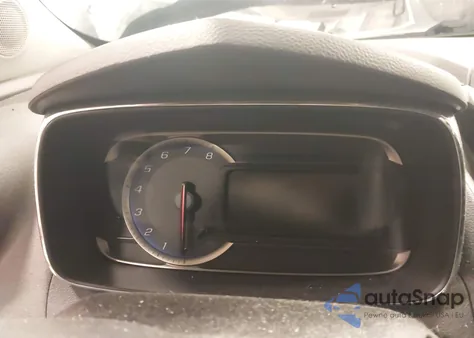 2016 Chevrolet Trax Lt z USA, uszkodzony, nr VIN 3GNCJLSB4GL260481